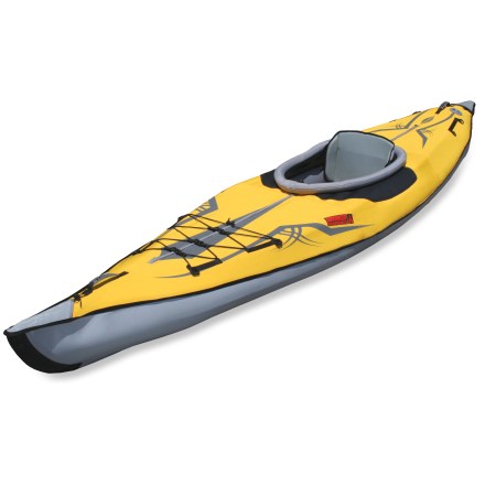Good Kayak